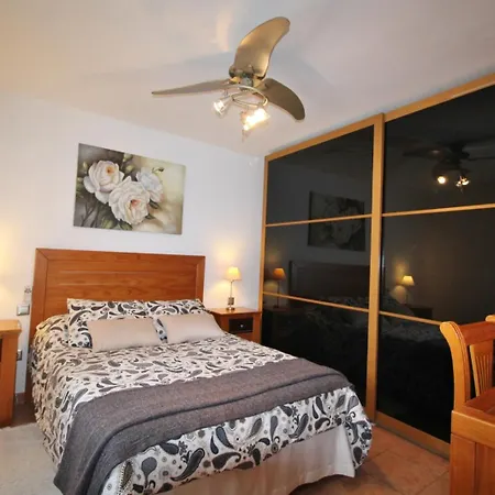 En Cerca De Playa Buriana Appartement *