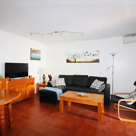 En Cerca De Playa Buriana Apartment
