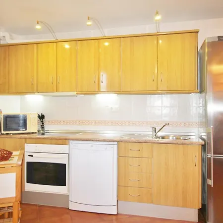 En Cerca De Playa Buriana Apartment
