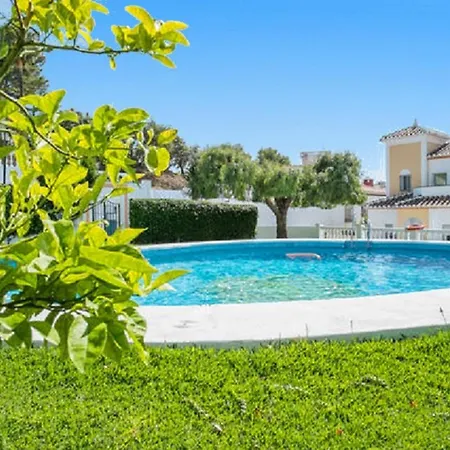 Apartament En Cerca De Playa Buriana
